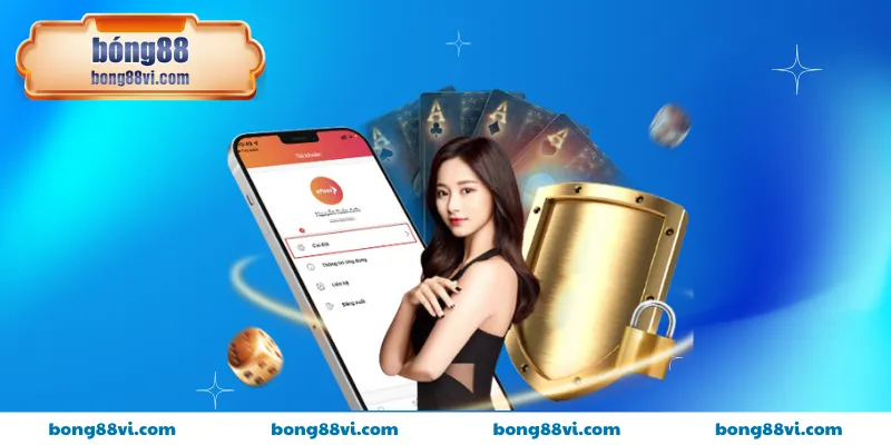Tải app BONG88 cài đặt một chạm cho hệ điều hành Android
